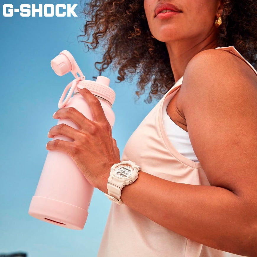 NUEVOS RELOJES DEPORTIVOS PARA MUJER