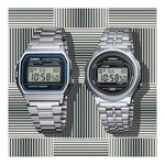 A158WA-1DF - Tiendas Casio TITEC