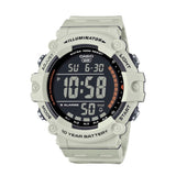 RELOJ PARA HOMBRE CASIO AE-1500WH-8B2VDF -GRIS