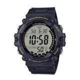 RELOJ PARA HOMBRE CASIO AE-1500WHX-1AVDF -NEGRO