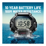 RELOJ PARA HOMBRE CASIO AE-1600H-8BVDF -GRIS