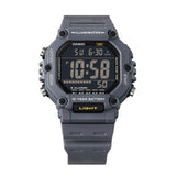 RELOJ PARA HOMBRE CASIO AE-1600H-8BVDF -GRIS