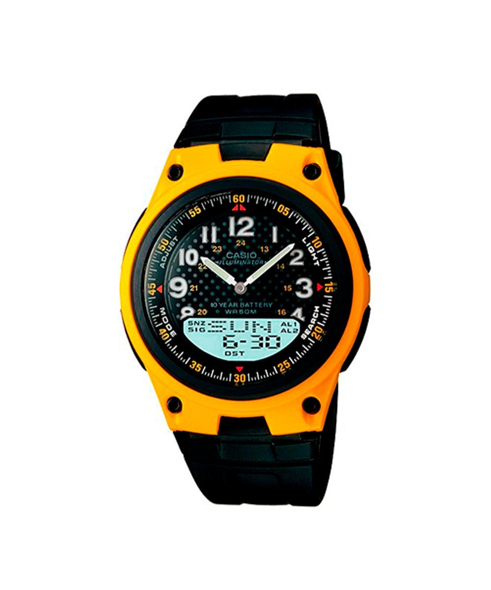 RELOJ CASIO AW-80-9BVDF COLOMBIA