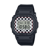 RELOJ PARA MUJER CASIO BABY-G BGD-565GS-1DR -NEGRO
