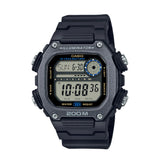 RELOJ PARA HOMBRE CASIO DW-291HX-1AVDF -NEGRO
