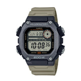 RELOJ PARA HOMBRE CASIO DW-291HX-5AVDF -NEGRO