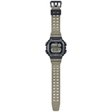 RELOJ PARA HOMBRE CASIO DW-291HX-5AVDF -NEGRO