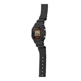 RELOJ CASIO G-SHOCK DW-5600AI-1DR- NEGRO