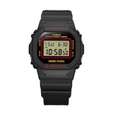 RELOJ CASIO G-SHOCK DW-5600AI-1DR- NEGRO