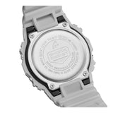 RELOJ CASIO G-SHOCK DW-5600FF-8DR- PLATEADO