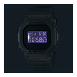 RELOJ CASIO G-SHOCK DW-5600FF-8DR- PLATEADO