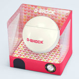 RELOJ CASIO G-SHOCK DW-5600GL-9DR- AMARILLO