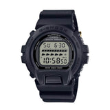 RELOJ CASIO G-SHOCK DW-6640RE-1DR- NEGRO