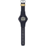 RELOJ CASIO G-SHOCK DW-6640RE-1DR- NEGRO