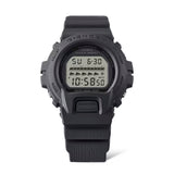 RELOJ CASIO G-SHOCK DW-6640RE-1DR- NEGRO