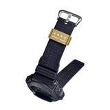 RELOJ CASIO G-SHOCK DW-6640RE-1DR- NEGRO