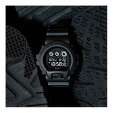 RELOJ CASIO G-SHOCK DW-6900BB-1DR- NEGRO