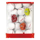 RELOJ CASIO G-SHOCK DW-6900GL-4DR- NARANJADO