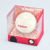 RELOJ CASIO G-SHOCK DW-6900GL-4DR- NARANJADO