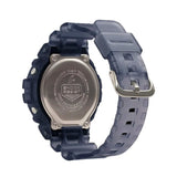 RELOJ CASIO G-SHOCK DW-6900LS-1DR- GRIS