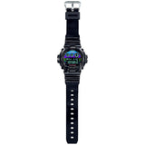 RELOJ CASIO G-SHOCK DW-6900RGB-1DR- NEGRO
