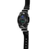 RELOJ CASIO G-SHOCK DW-6900RGB-1DR- NEGRO