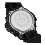 RELOJ CASIO G-SHOCK DW-6900RGB-1DR- NEGRO