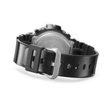 RELOJ CASIO G-SHOCK DW-6900RGB-1DR- NEGRO