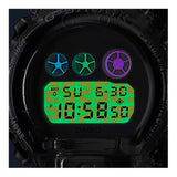 RELOJ CASIO G-SHOCK DW-6900SP-7DR- BLANCO