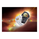 RELOJ CASIO G-SHOCK DW-6900SP-7DR- BLANCO