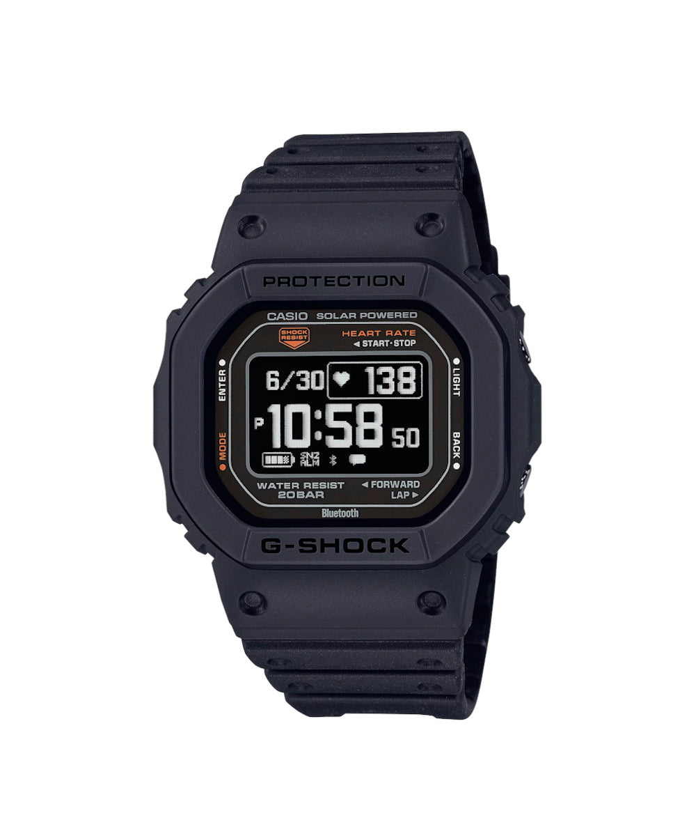 CASIO DW-H5600 RELOJ G-SHOCK - Main Image
