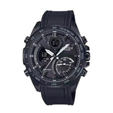 RELOJ PARA HOMBRE CASIO EDIFICE ECB-900PB-1ADR -NEGRO