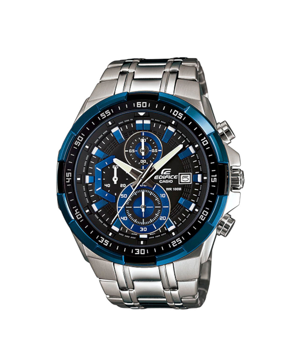 CASIO EDIFICE EFR-539D-1A2VUDF RELOJES