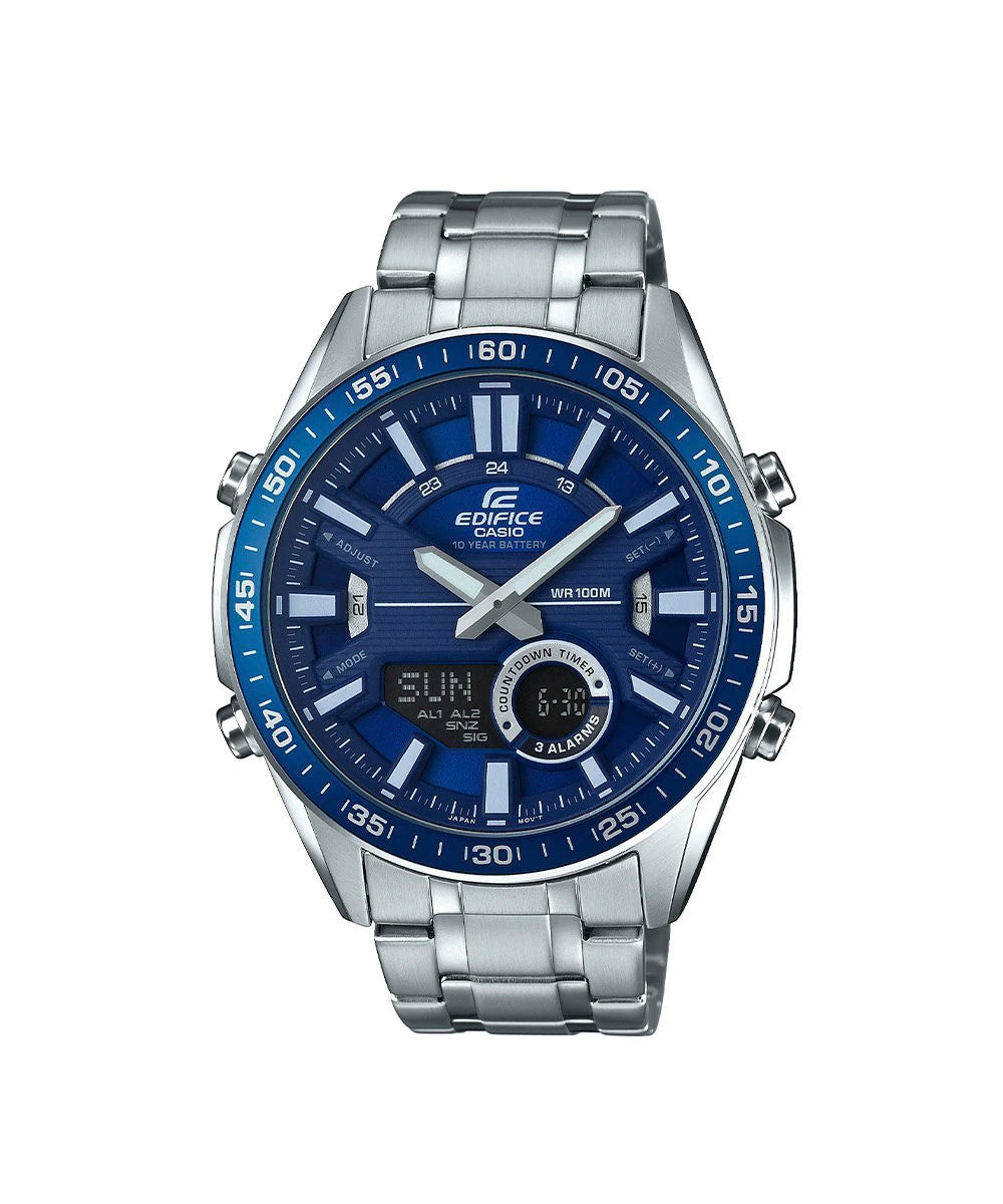 Casio Edifice Tienda Oficial Casio Colombia Reloj Casio Edifice