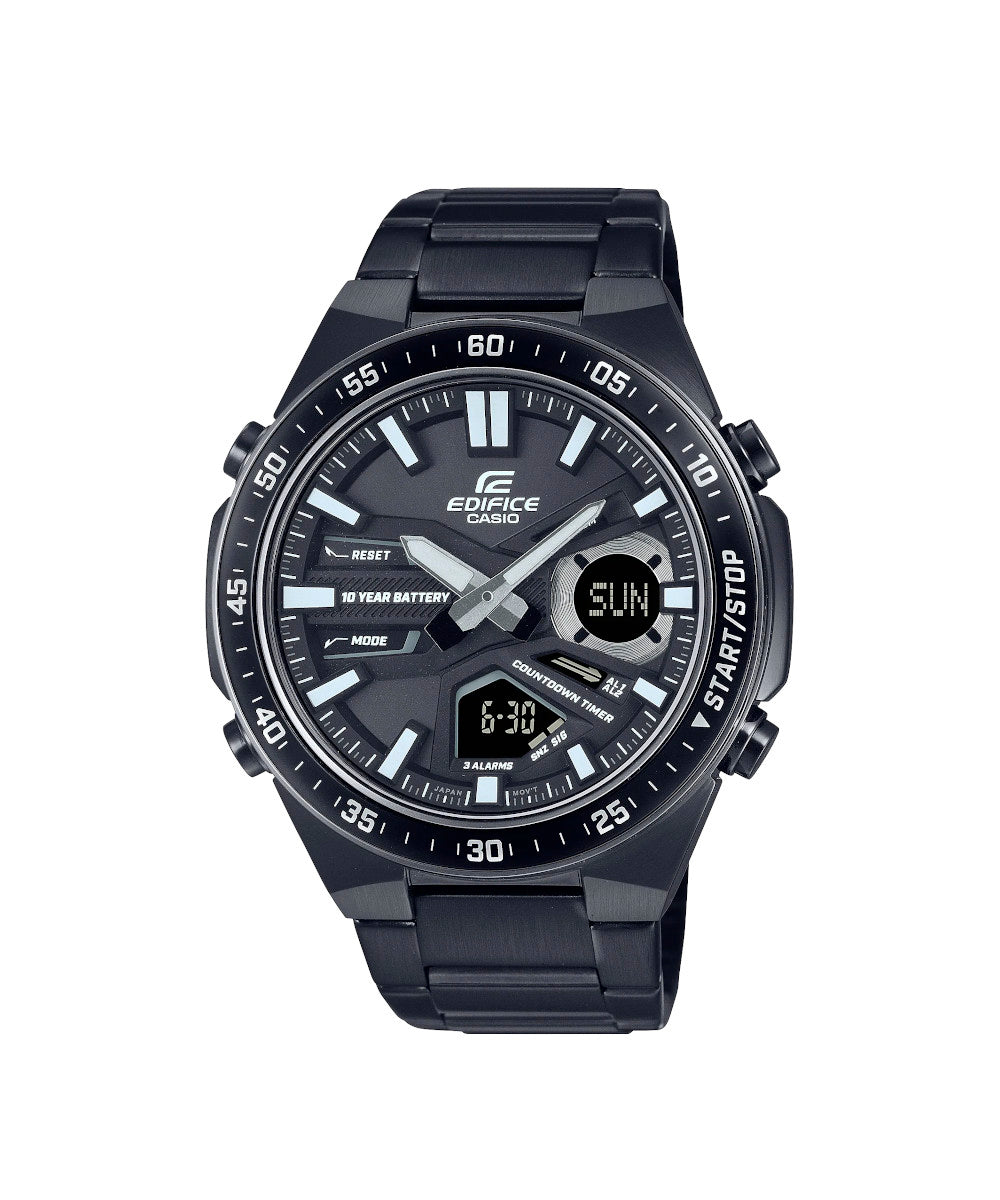RELOJ EDIFICE EFV-C110DC-1ADF COLOMBIA - Main Image