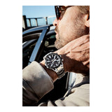 RELOJ PARA HOMBRE CASIO EDIFICE EQB-2000DB-1ADR -NEGRO