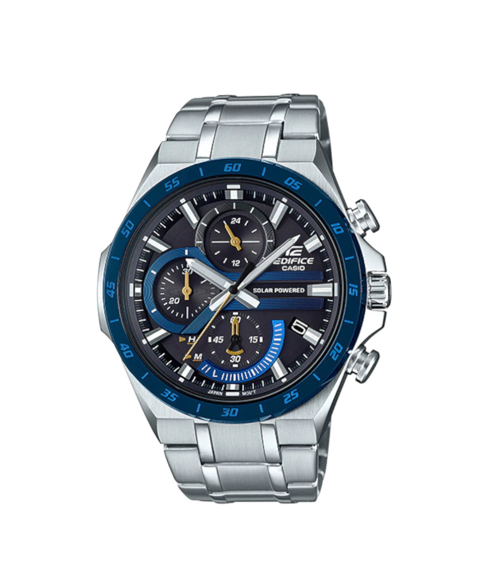 CASIO EQS-920DB-2AVUDF RELOJ EDIFICE