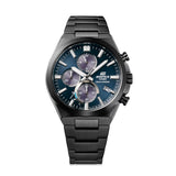 RELOJ PARA HOMBRE CASIO EDIFICE EQS-950DC-2AVUDF -NEGRO