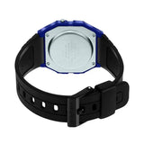 RELOJ CASIO F-91WM-2ADF -AZUL