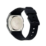 RELOJ CASIO F-91WM-7ADF -PLATEADO