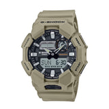 RELOJ CASIO G-SHOCK GA-010-5ADR- NEGRO