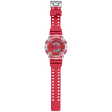 RELOJ CASIO G-SHOCK GA-110GL-4ADR- ROJO