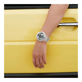 RELOJ CASIO G-SHOCK GA-114RX-7ADR- BLANCO