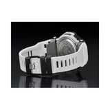 RELOJ CASIO G-SHOCK GBD-100-1A7DR- BLANCO