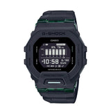 RELOJ CASIO G-SHOCK GBD-200UU-1DR- NEGRO