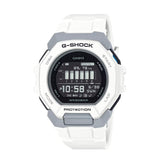 RELOJ CASIO G-SHOCK GBD-300-7DR- BLANCO