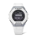 RELOJ CASIO G-SHOCK GBD-300-7DR- BLANCO