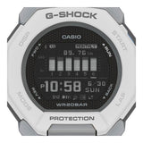 RELOJ CASIO G-SHOCK GBD-300-7DR- BLANCO