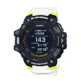 RELOJ CASIO G-SHOCK GBD-H1000-1A7DR- BLANCO