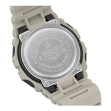 RELOJ CASIO G-SHOCK GBX-100-8DR- GRIS